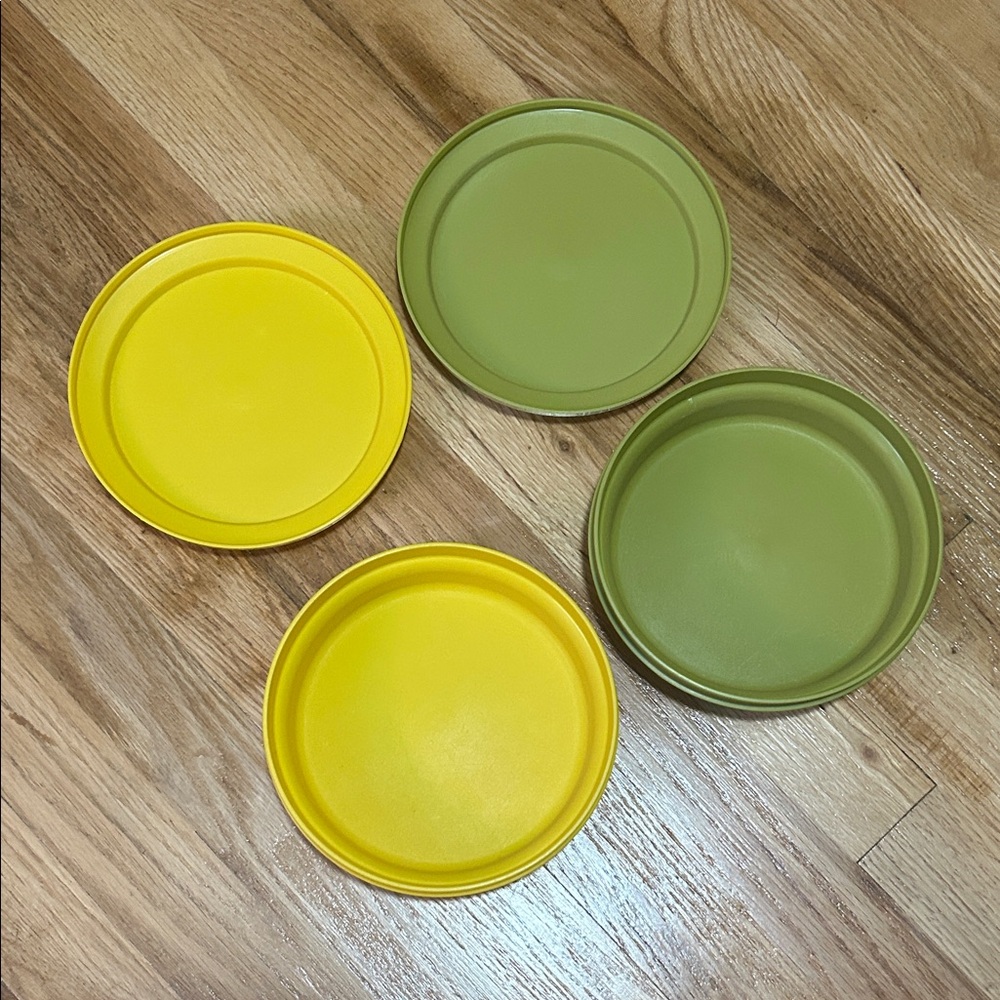 Tupperware